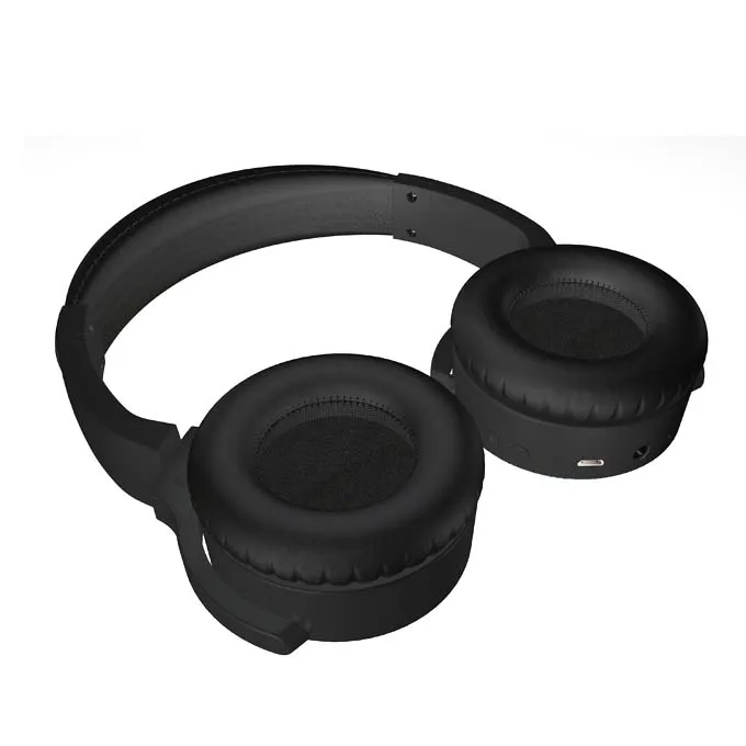 

Active Noise Cancelling ANC wireless Headset with Microphone for phones xiaomi huawei