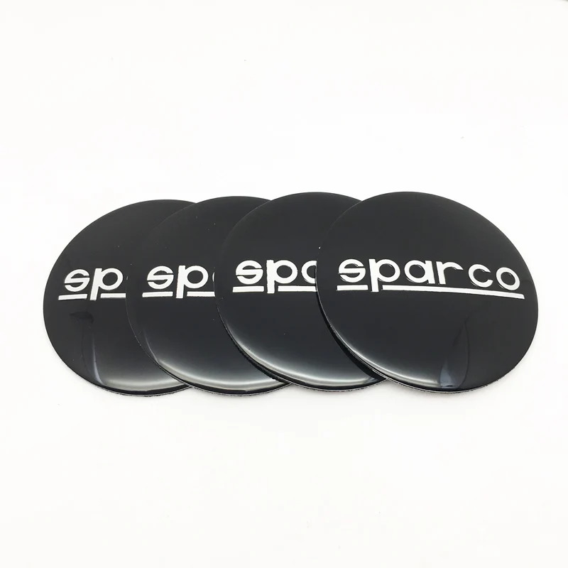 4 шт. 56 5 мм Центральная втулка колеса автомобиля колпачки алюминиевая крышка