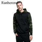 Спортивный костюм мужской, черного цвета, с капюшоном, с длинным рукавом, большого размера, в стиле хип-хоп, 2020