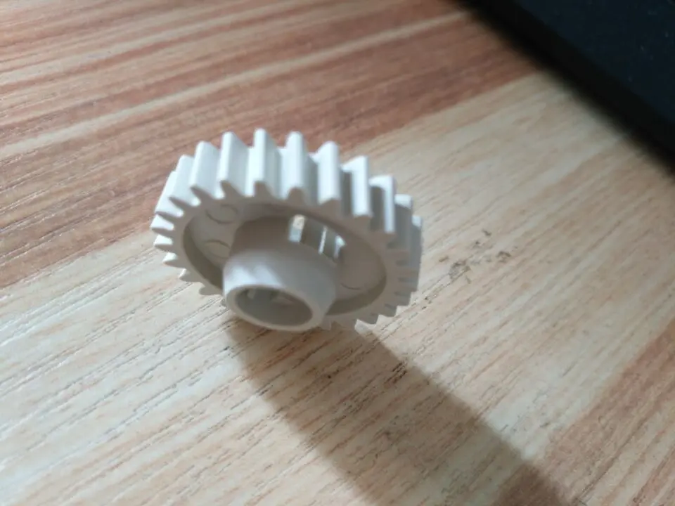 30 шт. новая RU6-0020-000 RU6-0020 26т Нижняя Шестерня для принтера HP P1505 M1120 1008 1007 P1005 1106 1108 |