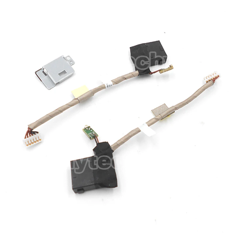 Разъем питания постоянного тока для ноутбука зарядный кабель разъем Lenovo ThinkPad X1