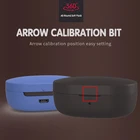 Для беспроводных наушников XiaomiRedmi Airdots TWS защитный чехол с отделением для зарядки силиконовый мягкий и нескользящий Чехол 8 цветов