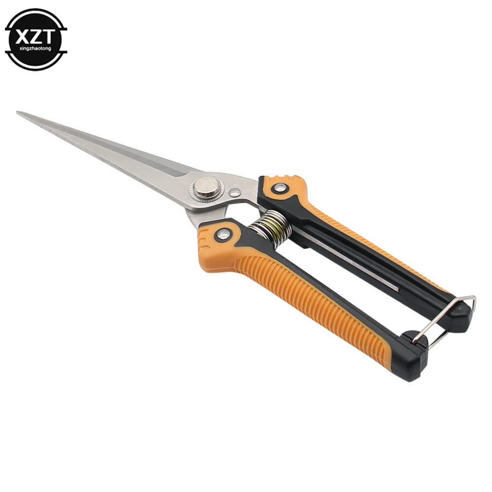 1 шт. ножницы из нержавеющей стали для резки дерева | Инструменты