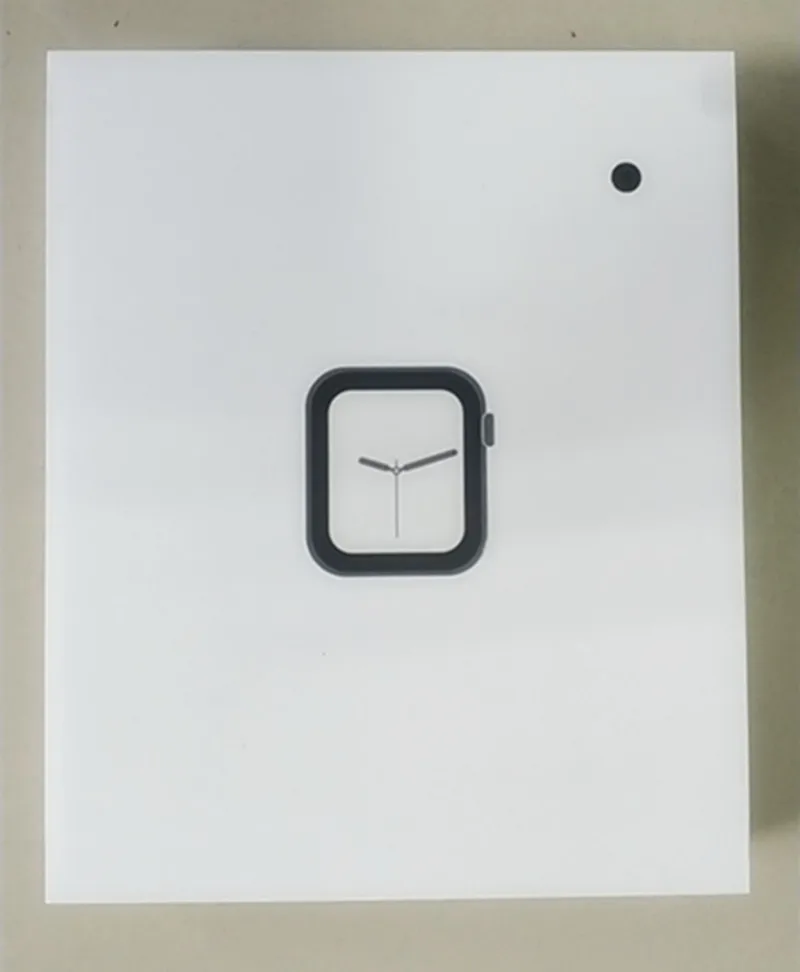 

New W56 IWO 13 PRO Smart Watch 2020 44MM/40MM Series 6 1.75'' Display Wireless Charger Heart Rate ECG IP68 Waterproof Smartwatch