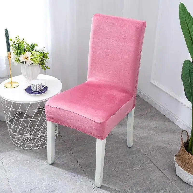 2 шт. 6 эластичные чехлы на стулья из спандекса с принтом лисы | Дом и сад