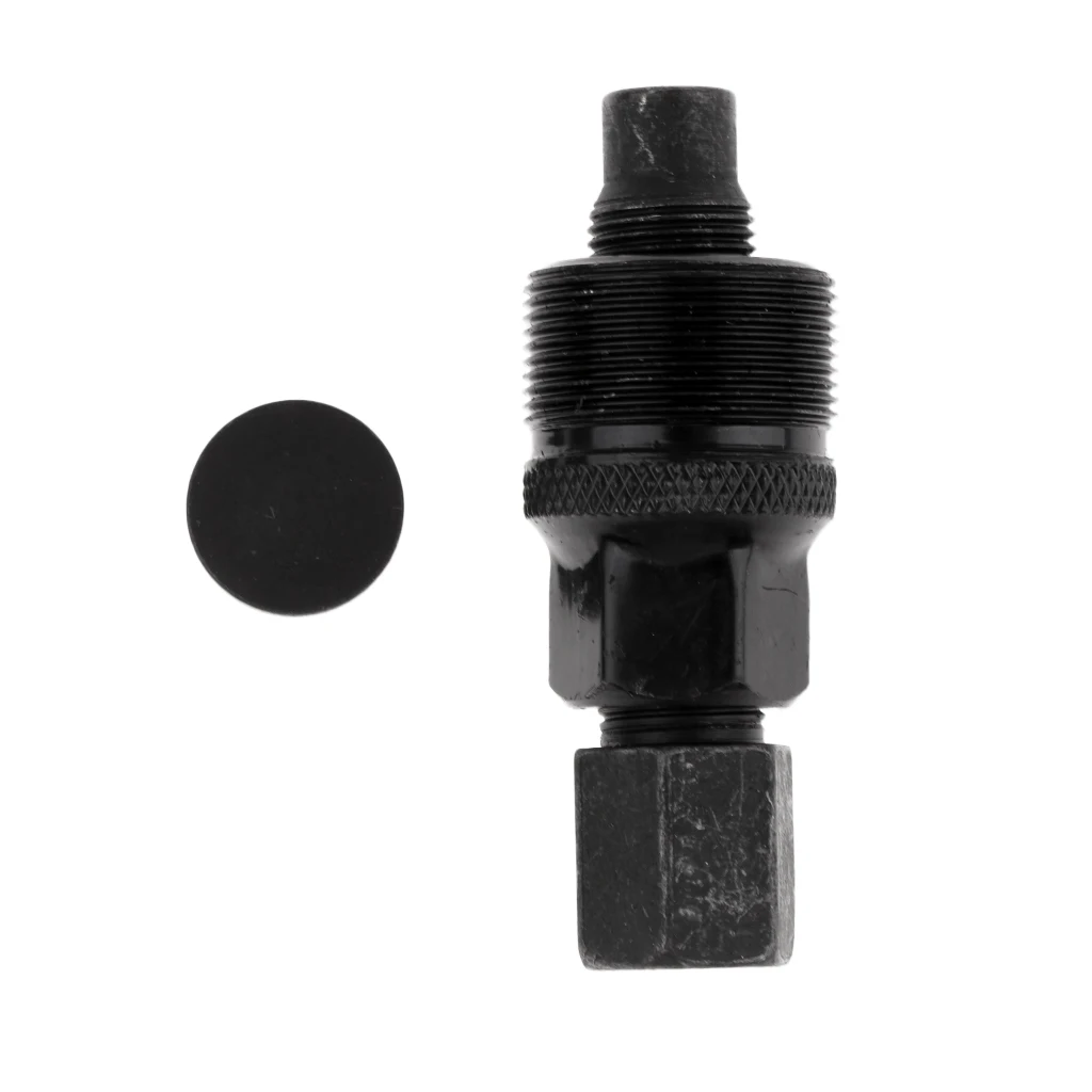 

Bike Crank Remover Extractor Bottom Bracket Remover Bicycle Crank Arm Puller Remover Cycling Removal Tools for ISIS/Tapered