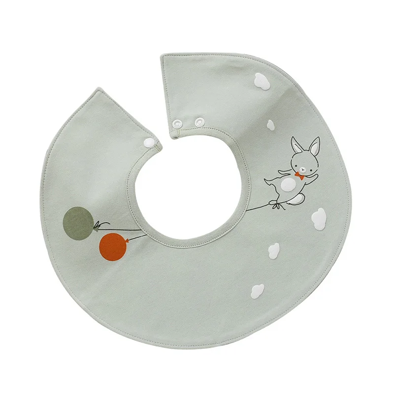 Аксессуары для детского питания мягкие детские вещи милые водонепроницаемые