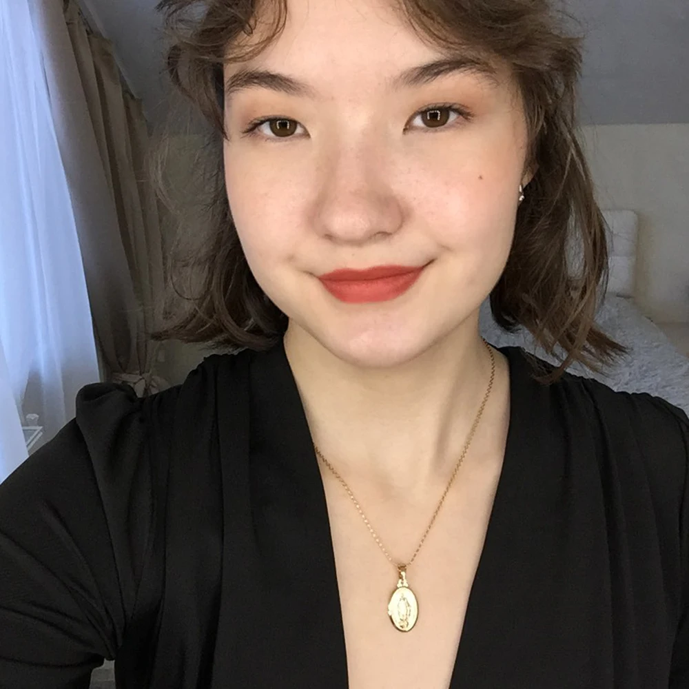 Религиозные ювелирные изделия девственные Мария Подвески 2018 христианские