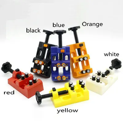 

Миниатюрные небольшие Ювелиры из АБС-пластика, настольные тиски, миниатюрный инструмент, многофункциональное приспособление для резьбы по...