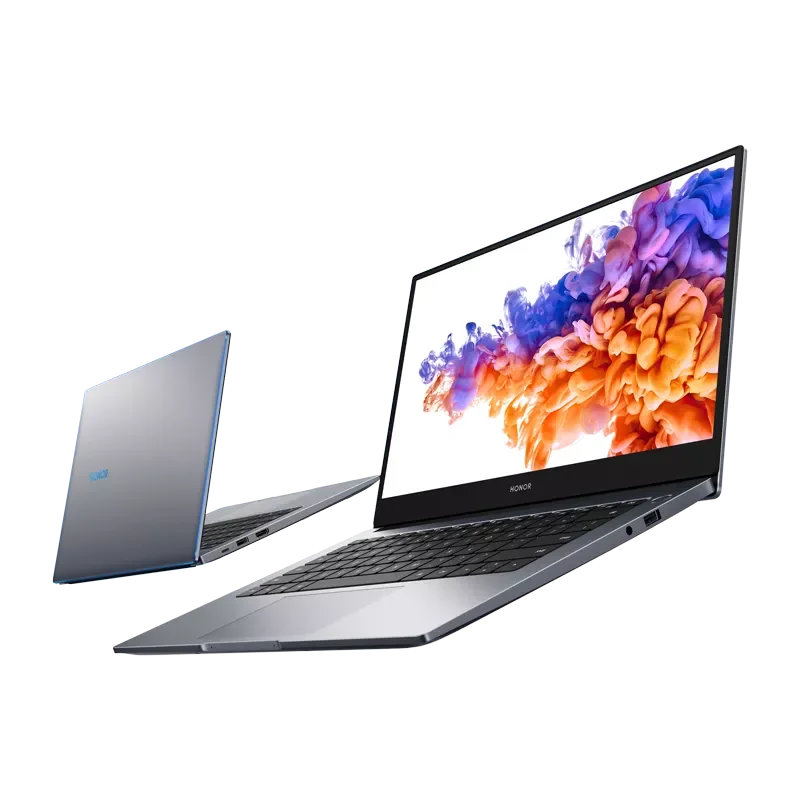 Ноутбук HONOR MagicBook 14 2021 i7 16Гб+512Гб 【Intel Core 16+512ГБ SSD IPS Intel Iris Xe Graphics】|Ноутбуки| |