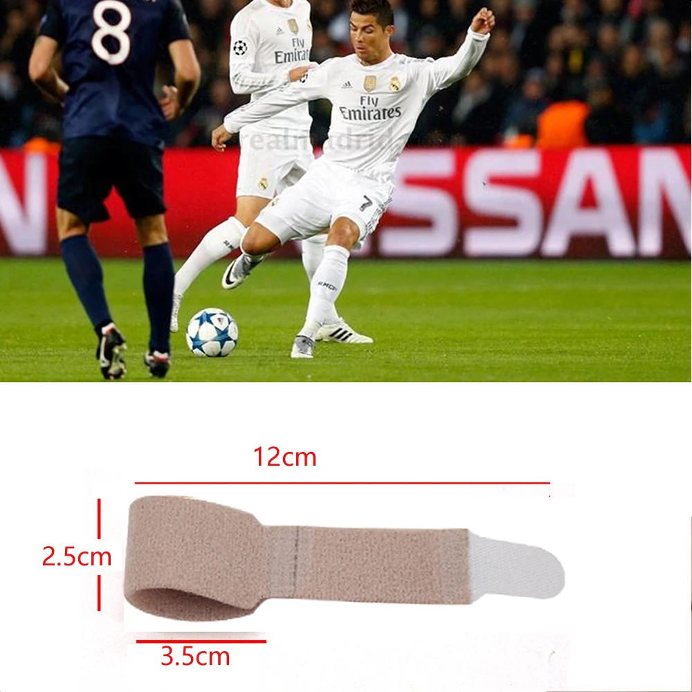 8 шт. Скоба для пальцев шина поддержки артрита травмированного пальца также