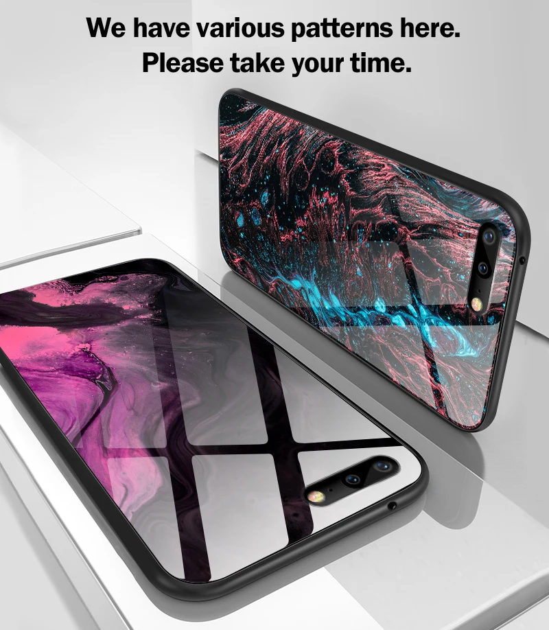 Закаленное Стекло чехол для iPhone 5S, se, 6, 6 S, 7, 8 Plus XR XS MAX чехол для Meizu M5 M6 M8 M9 Примечание 16th плюс противоударный Твердые чехлы