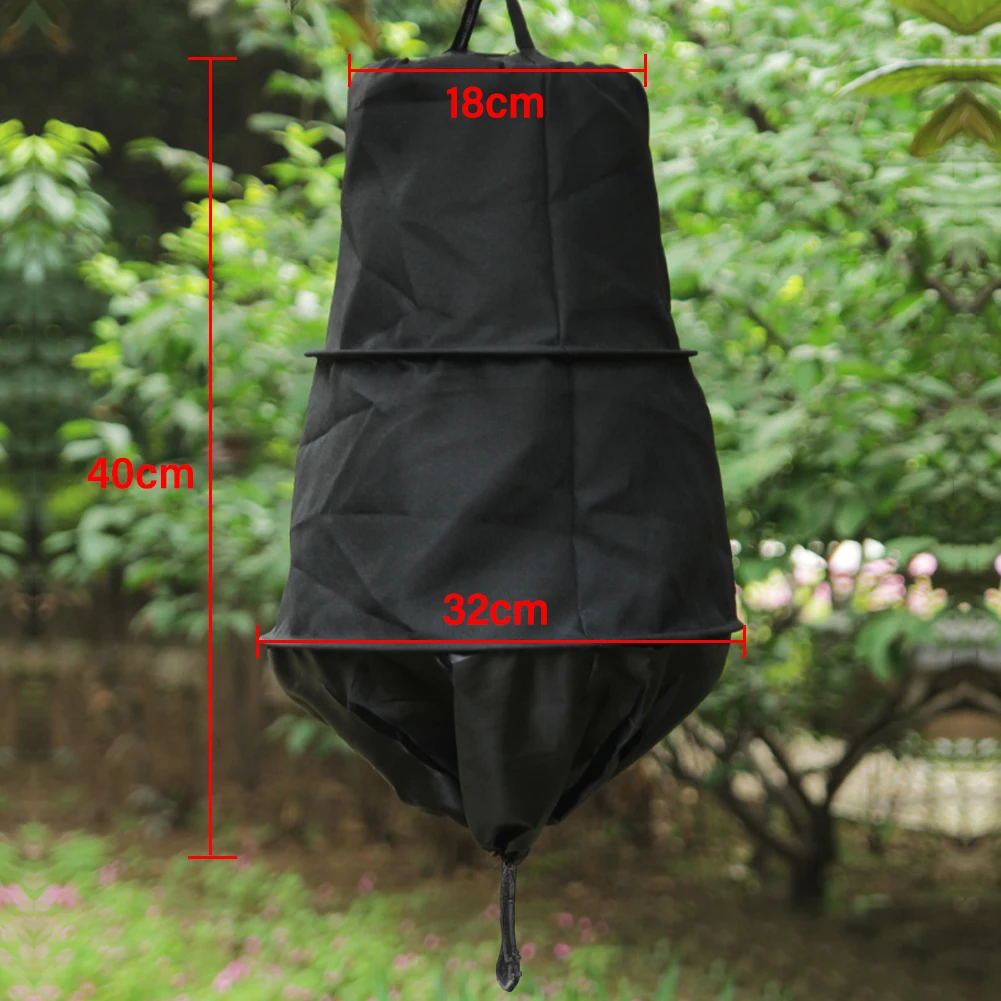 

Hot Selling Swarm Trap Swarming Catcher Black Bee Cage Wild Bee Recruit Cage Beekeeping Catching Tool