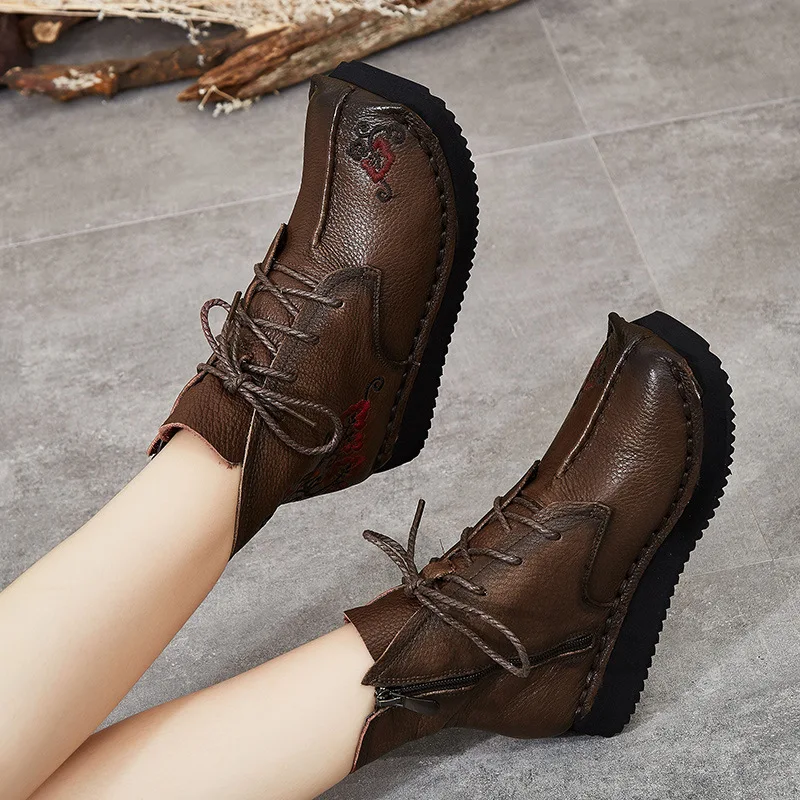 

Fashion Boots Women Party Comfortable Women's Boots Large 2021 Breathable Shoes For Women 2021 Short Casual Footwear