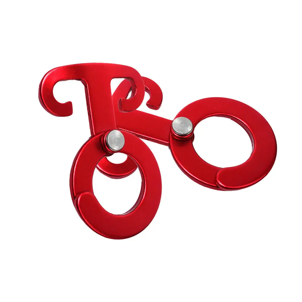 Сверхлегкая пряжка веревка для палатки 4 шт.|Аксессуары палаток| |