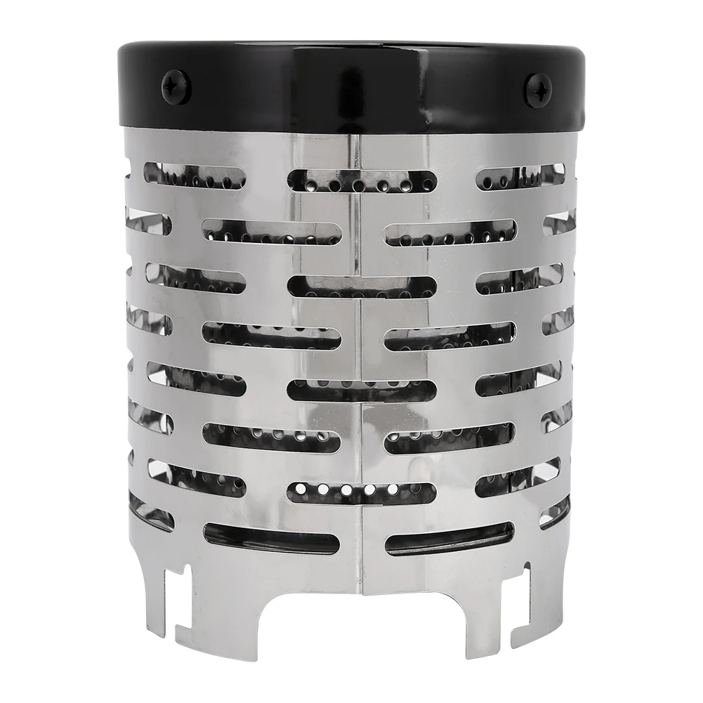 Бесплатная доставка Мини обогреватель Туристическое оборудование для кемпинга