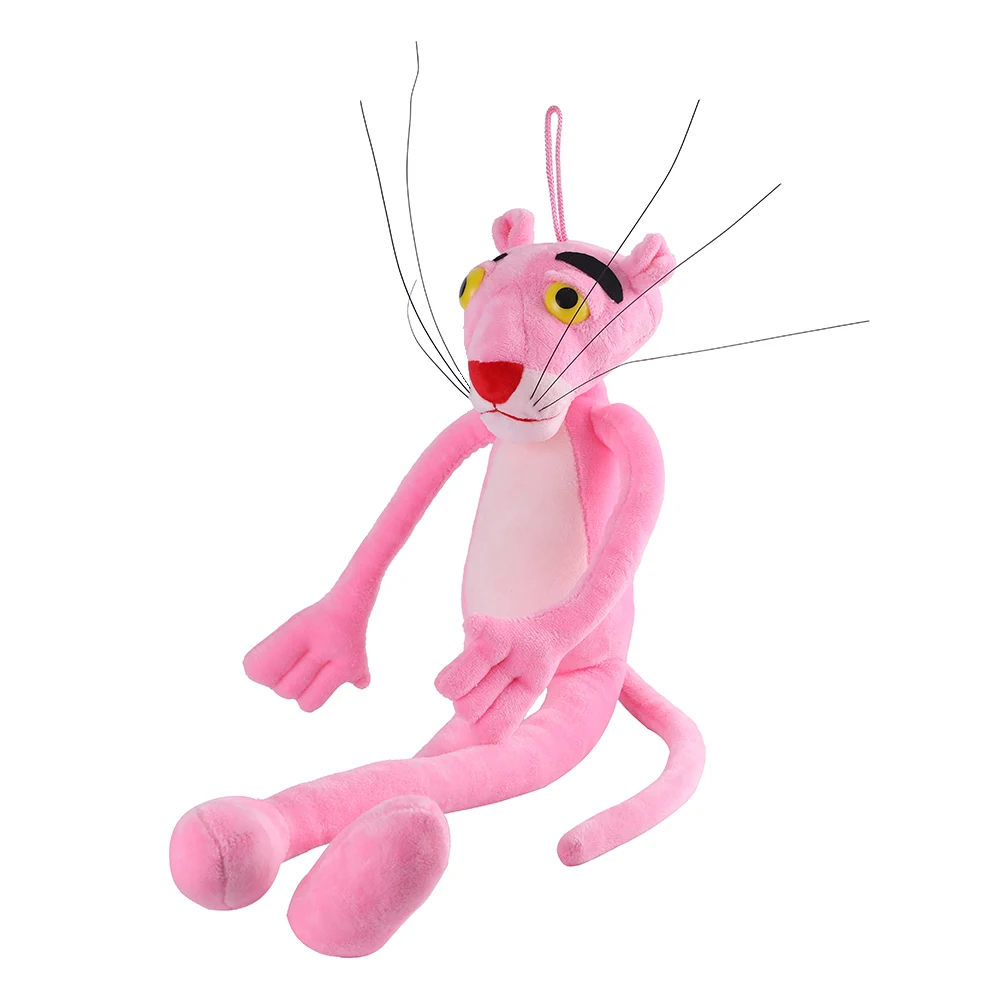 1 шт. плюшевые игрушки в виде пантеры 60 см|plush toys|animal plush toypink panther |