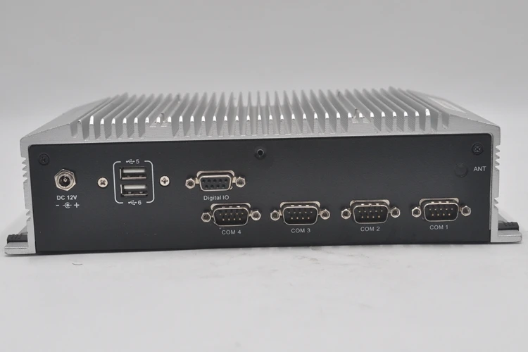 ADVANTECH ARK 2120L 2120 S6A1E Встроенный промышленный персональный компьютер оснащен 32G