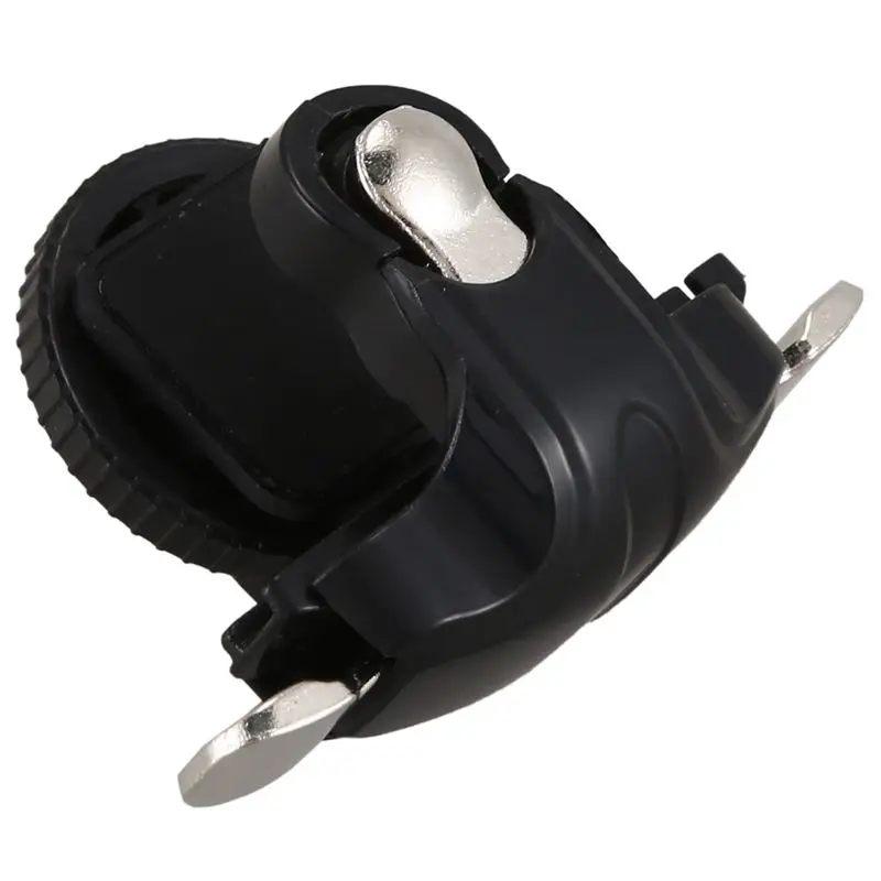 Геймпад HX Кнопка вспомогательная металлическая игровая подходит для PUPG