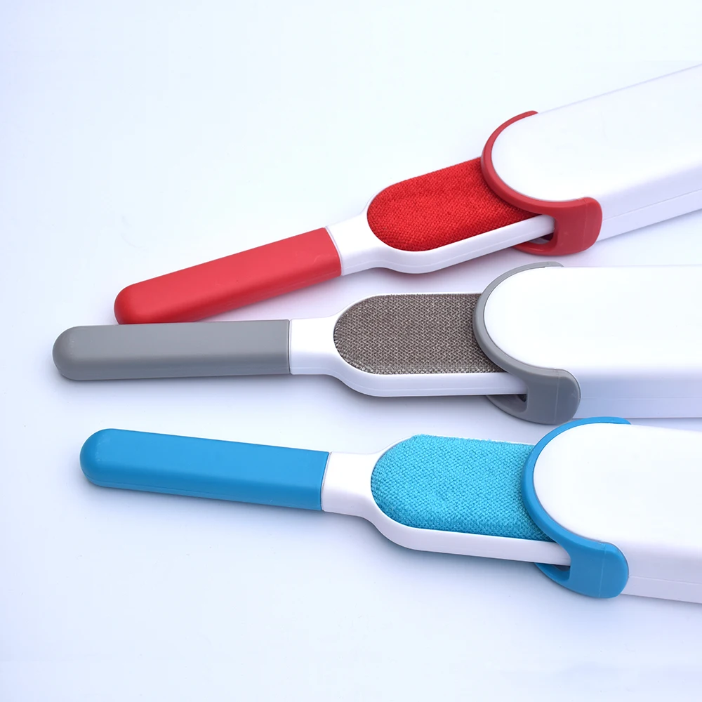 Средство для удаления шерсти домашних животных щетка в дороге инструмент чистки