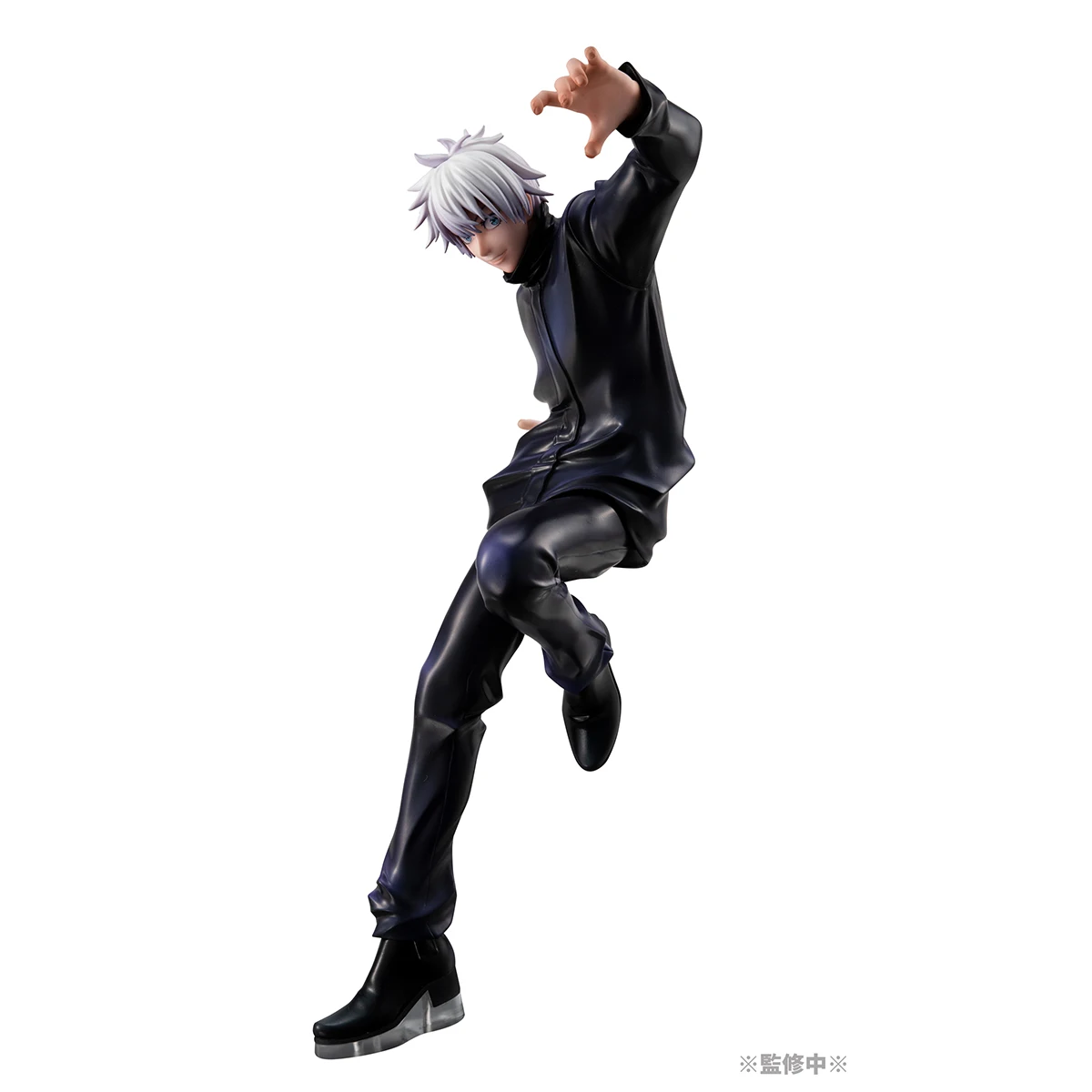 Kaufen Pre-Verkauf Jujutsu Kaisen Gojo Satoru Grenzeloze Ruimte Desktop Ornamenten Japanischen Anime Figuur Modell Anime Figuur Modell Speelgo