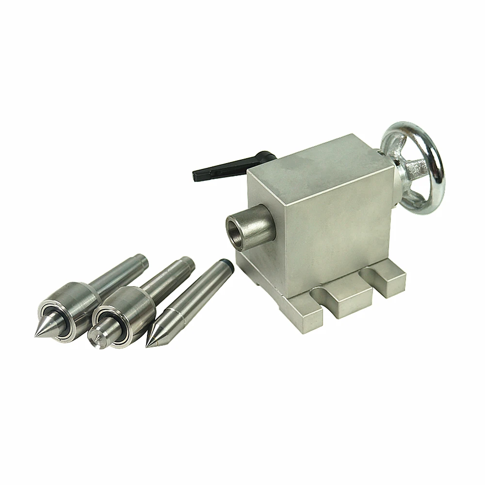 Токарный станок гравировальный Зажимной патрон с ЧПУ задняя часть для