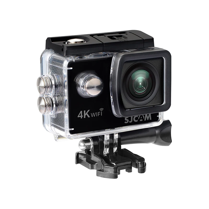 Дешево Оригинальная Экшн-камера SJCAM SJ4000 серии SJ4000 / WiFi /AIR HD 1080P 2,0 ''Водонепроницаемая видеокамера подводная спортивная мини-камера DV