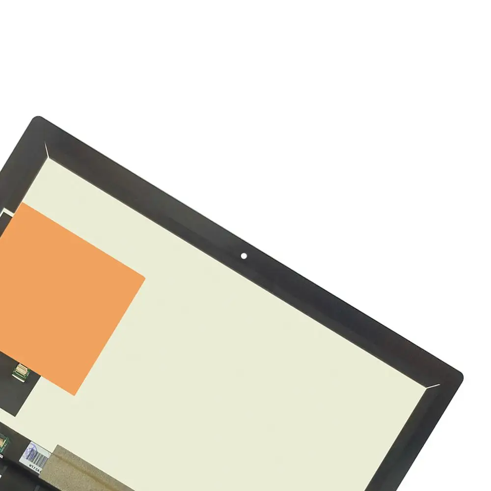 ЖК-дисплей для Microsoft Surface Pro 1 дигитайзер сенсорного экрана панель ЖК-дисплея