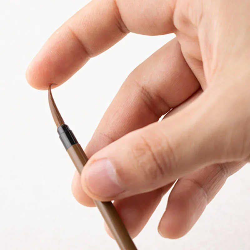 Кисть для рисования с крючком 3 шт./компл.|Каллиграфические кисти| |