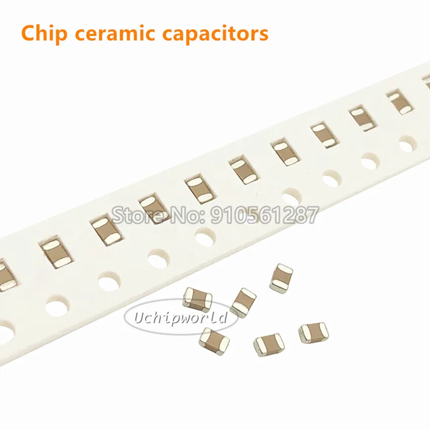 Микросхемы керамические конденсаторы SMD 0603 50 в X7R Y5V 12nF 15nF 18nF 20nF 22nF 27nF 33nF 39nF 40nF 47nF 56nF