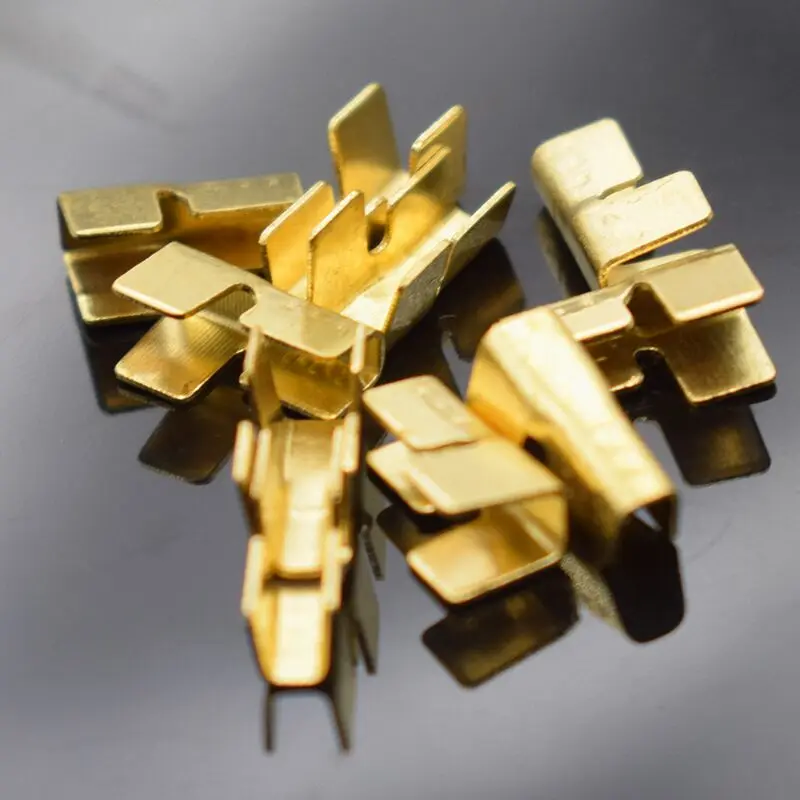 Клемма 6 3 кнопочная линия прессования с ЛАПКОЙ холодного стандартный