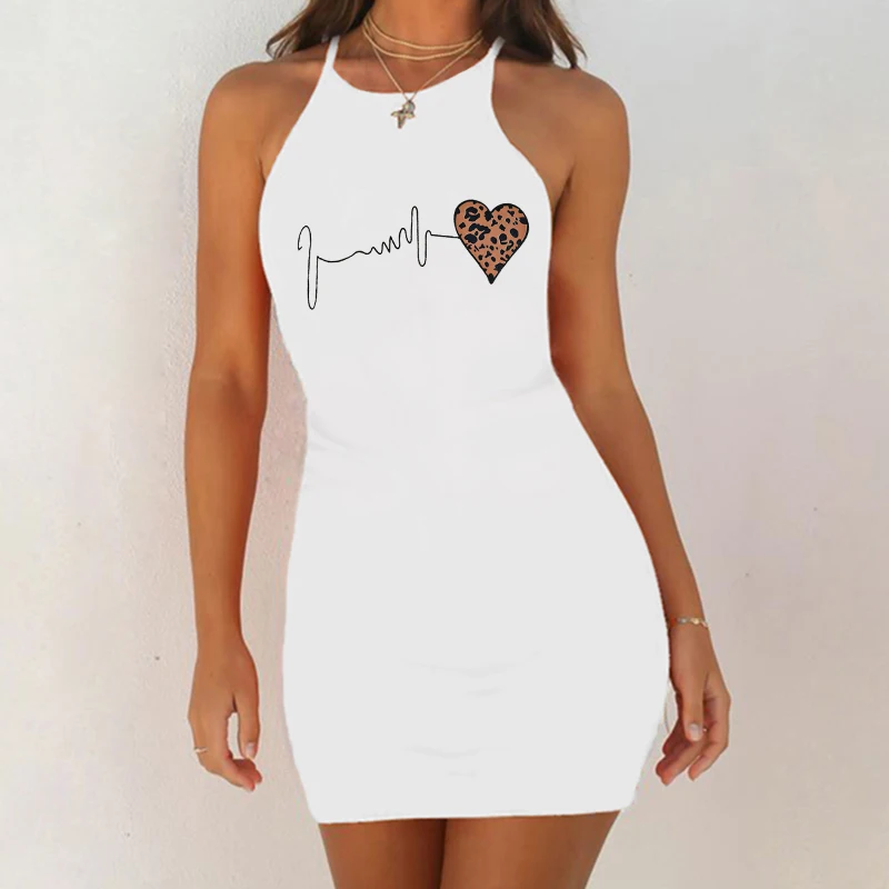 Ночная рубашка сексуальная ночная женское нижнее белье с леопардовым принтом |