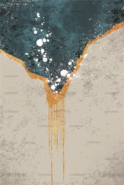 Картины на холсте домашний декор картины литературные настенные художественные