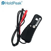 Адаптер сигнала HoldPeak HP-705A, используемый автомобильным счетчиком или осциллографом, мультиметр, дополнительные аксессуары с автомобилем