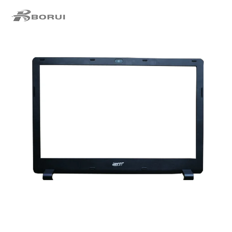 Новый ноутбук чехол ЖК дисплей задняя крышка/Передняя панель/Упор для рук/Нижняя