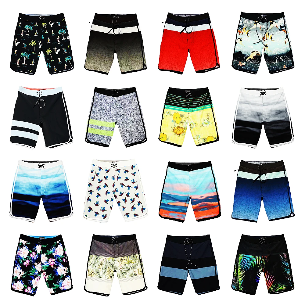 

2021 Famous Brand Fashion Dsq Phantom Turtle Beach Boardshorts Swimwear Men Spandex Elastic Swimsuits Male Bermuda Couple Shorts