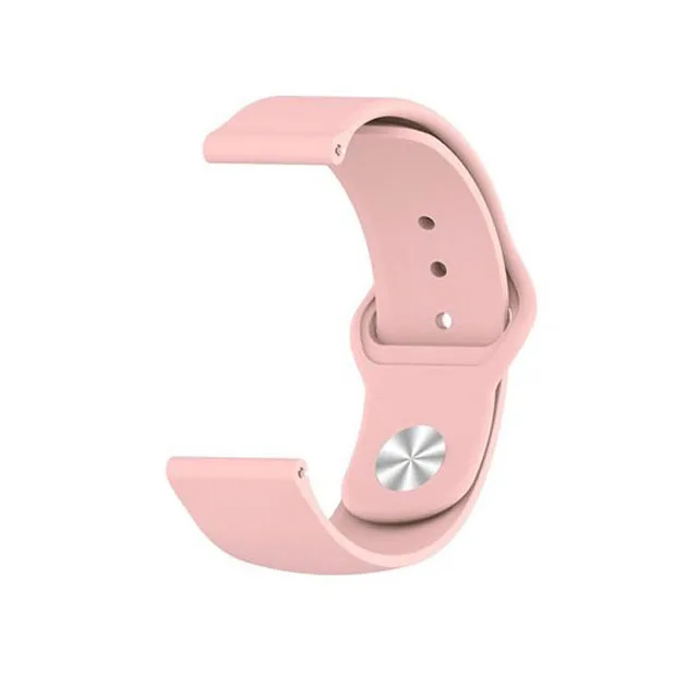 Only Silicone Silver T80 Smart Watch Fitness Bracelet Blood Pressure Monitor Smart Band Incoming Call Sleep Tracker Magnetic Strap Health Wristband - Цвет: Only Silicone Silver