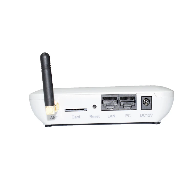 Goip 1 Порты Gsm Voip шлюз/Voip Sip шлюз/Goip1 Ip шлюз поддержка Sip/H.323/Imei Сменные |