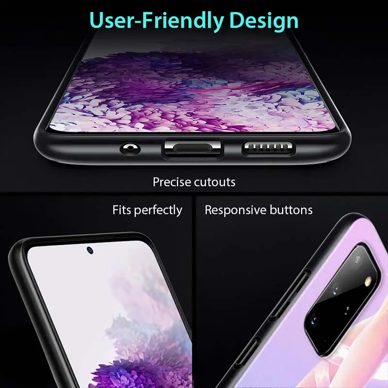 

Ballet Dancer Art Girl for Samsung S20 FE Ultra Plus A91 A81 A71 A51 A41 A31 A21S A11 A72 A52 A42 A32 A12 A02S Phone Case