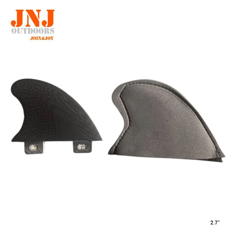CNC Стекловолоконная доска для серфинга Fcs Fin 2 7&quot|Серфинг| |