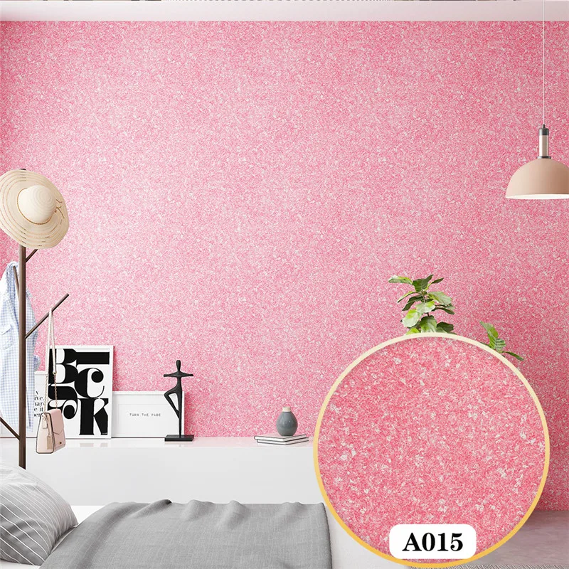 

A015 Liquid wallpaper silk plaster wall paper coating covering
