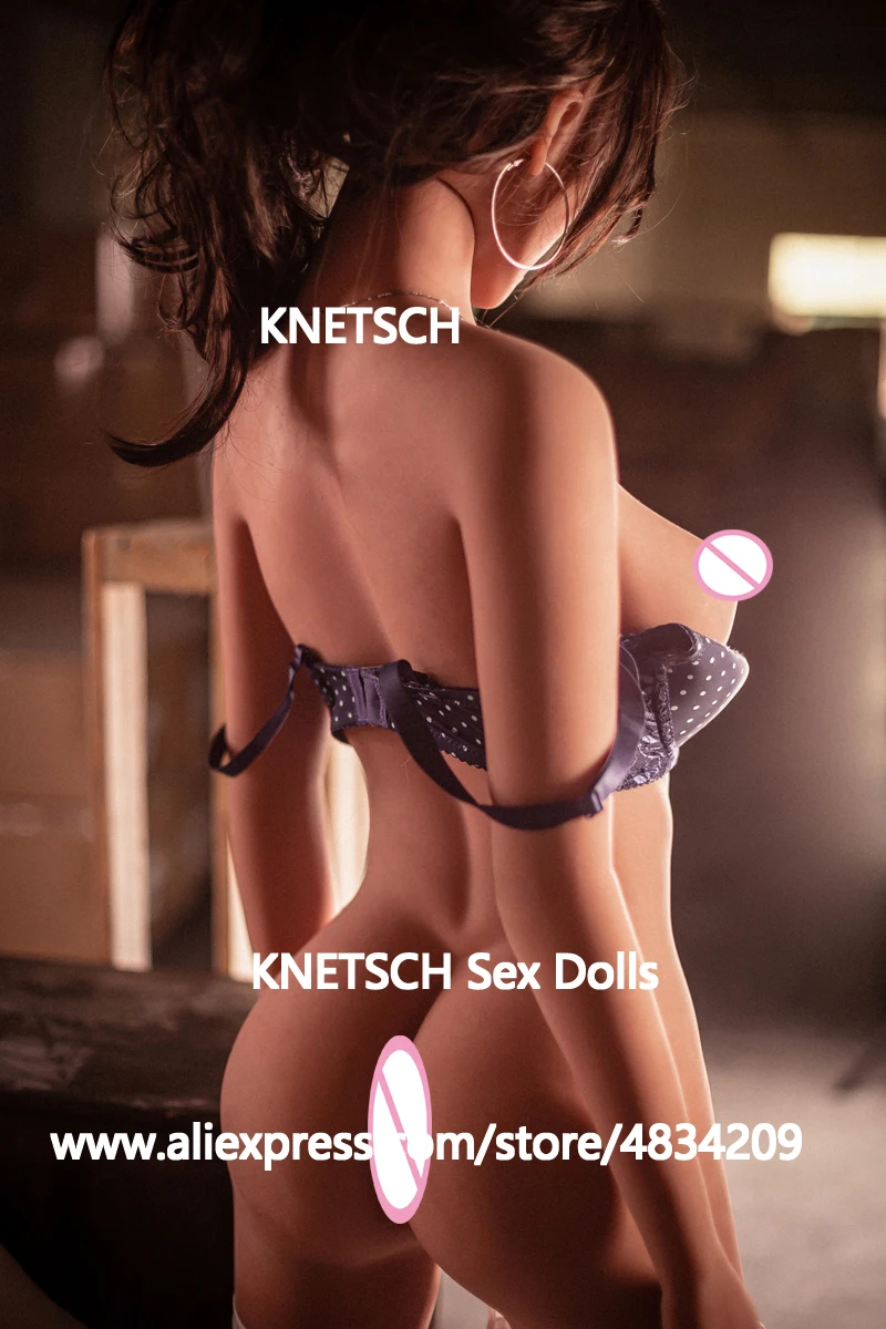 KNETSCH 158 см силиконовые секс куклы силиконовая грудь реалистичной формы для
