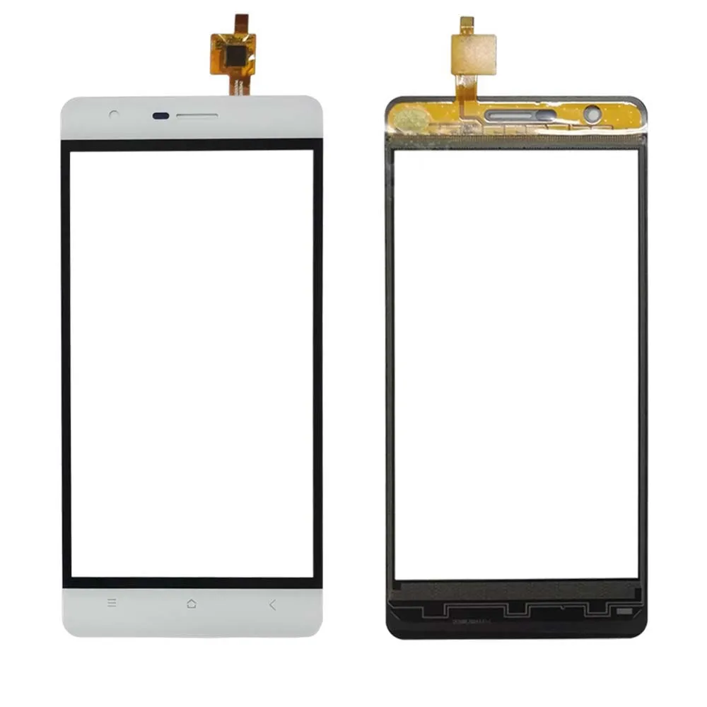 Датчик сенсорного экрана мобильного телефона для Oukitel k4000 lite панель запасные