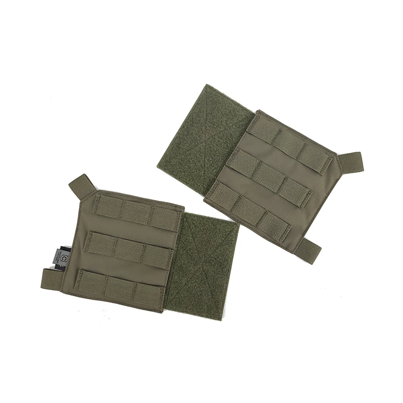TW-L006 twinfalcon MFC 2 0 s нагрудное крепление крылья MOLLE Delustering Cordura 500D |