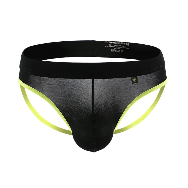 8 шт. мужские трусы Модальные бикини сексуальные плавки шорты нижнее белье