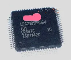 

LPC2109FBD64 qfp64 1pcs