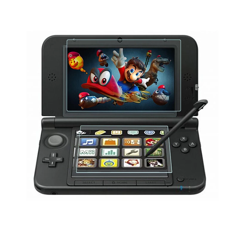 Игровая консоль 3DS 3dsxl 3DSLL, консоль для Nintendo 3DS - купить по  выгодной цене | AliExpress