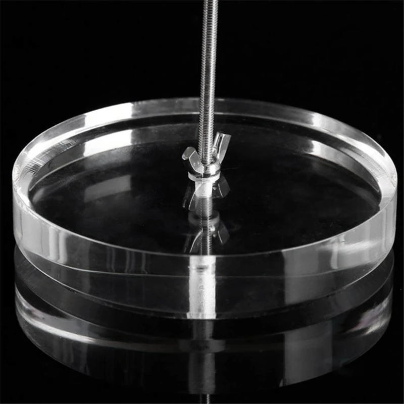 120 шт. накладные ногти Практика Советы палочки Дисплей стенд спираль полка для