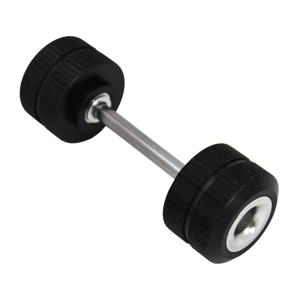 Детский велосипед грецкого ореха колеса MEROCA слайд противоскользящая подкладка