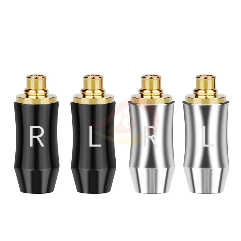 

MMCX pin SE535 SE215 SE846 / mmcx женское сиденье 1 пара (L + R)